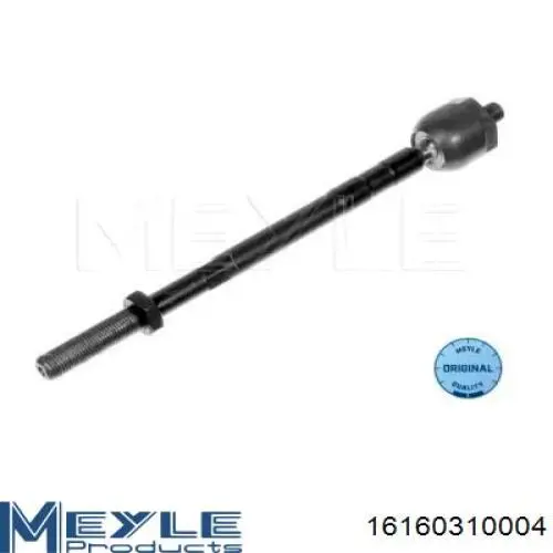 Купить 91160037 Opel Рулевая тяга