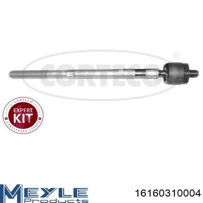 Рулевая тяга CTR CRRE20 цена, от 10.08 USD