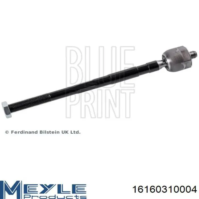 Купить 8660003618 Renault (RVI) Рулевая тяга