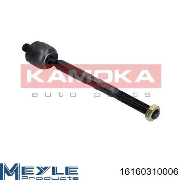 Рулевая тяга 8660005200 Renault (RVI)
