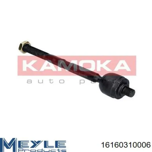 Тяга рулевая поперечная Renault (RVI) 8660005200