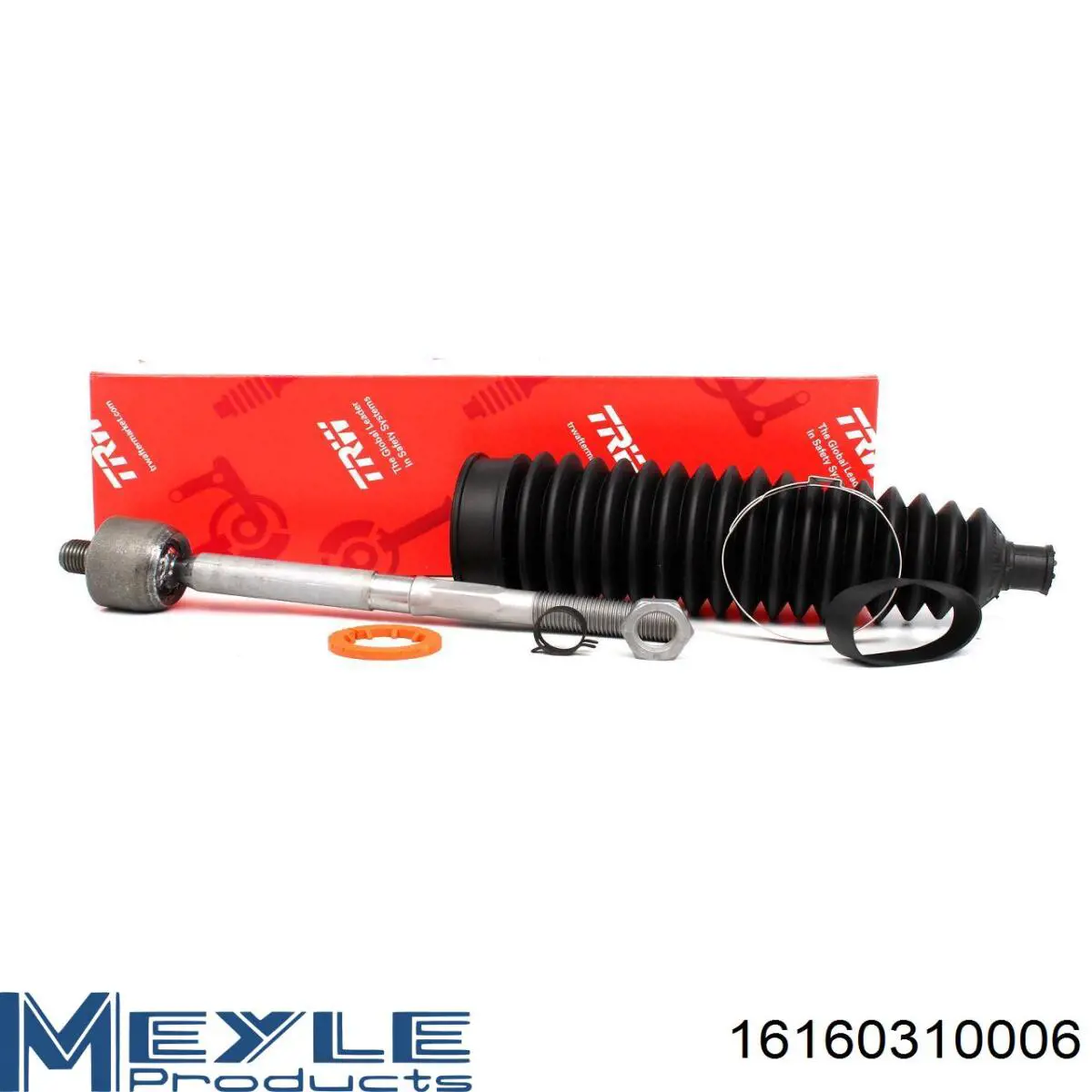 Купить 690174 Maxgear Рулевая тяга
