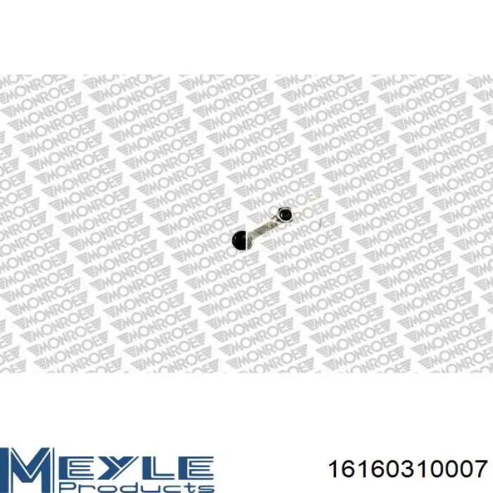 Купить 38103 Lemforder Рулевая тяга