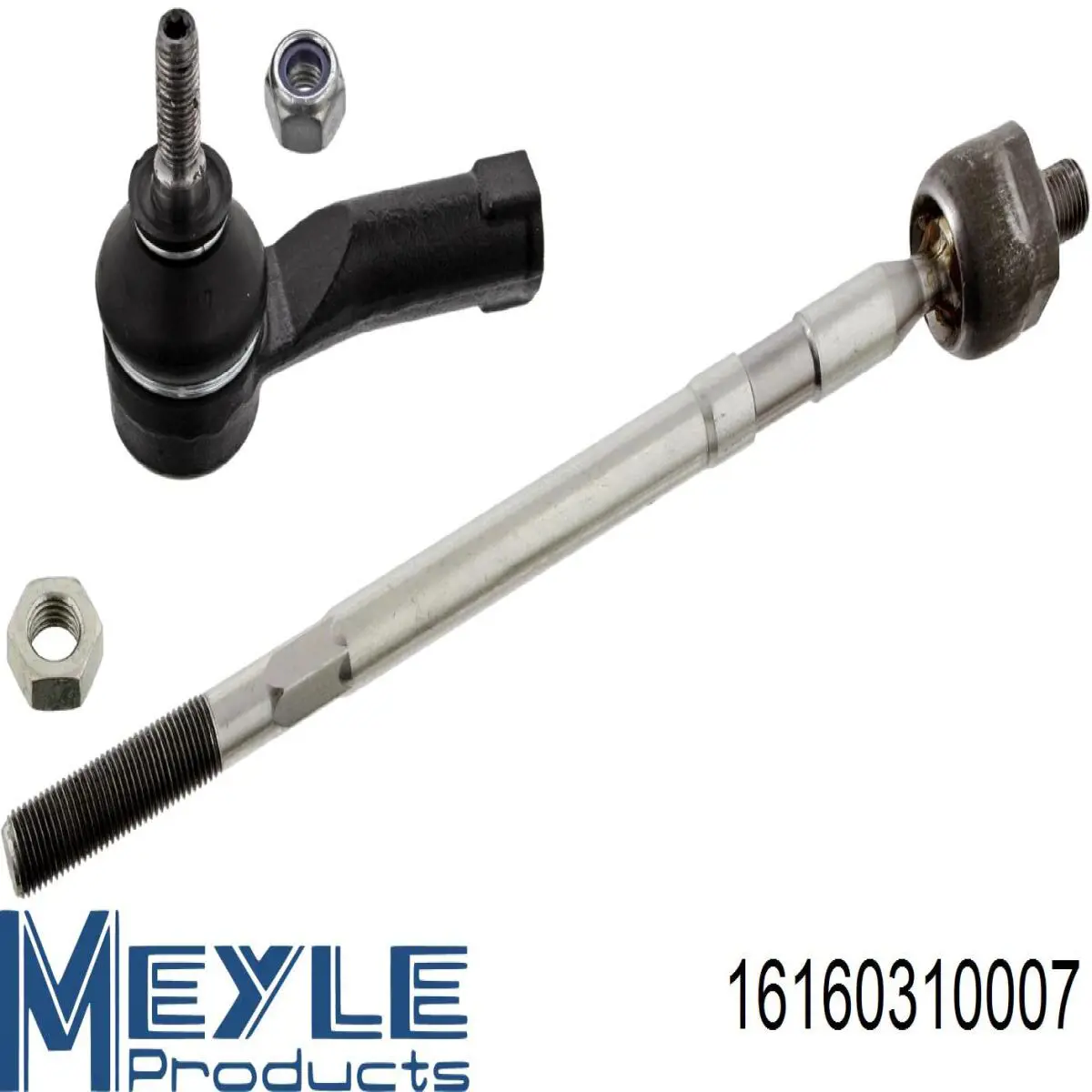 Рулевая тяга Lemforder 38103 цена, от 8.96 USD