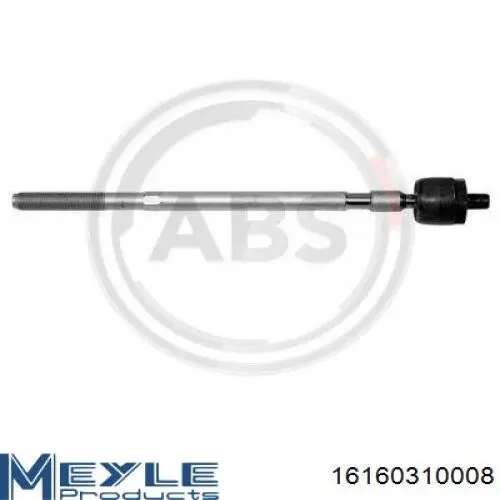 Купить F2458 Frap Рулевая тяга
