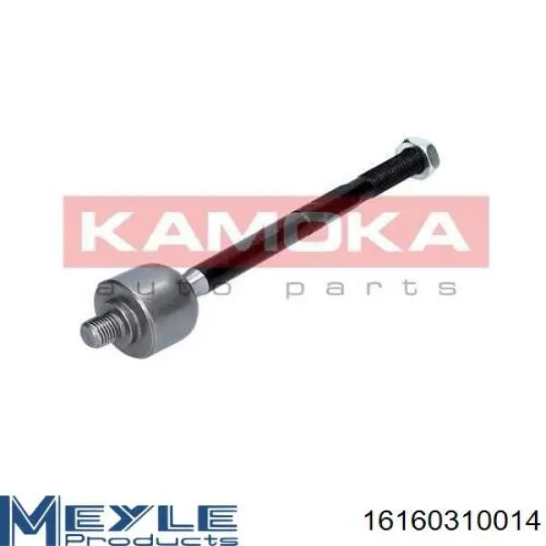 Рулевая тяга Renault (RVI) 8660005202 цена, от 10.30 USD