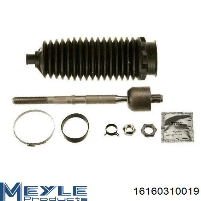 Рулевая тяга Renault (RVI) 8660005207 цена, от 8.68 USD