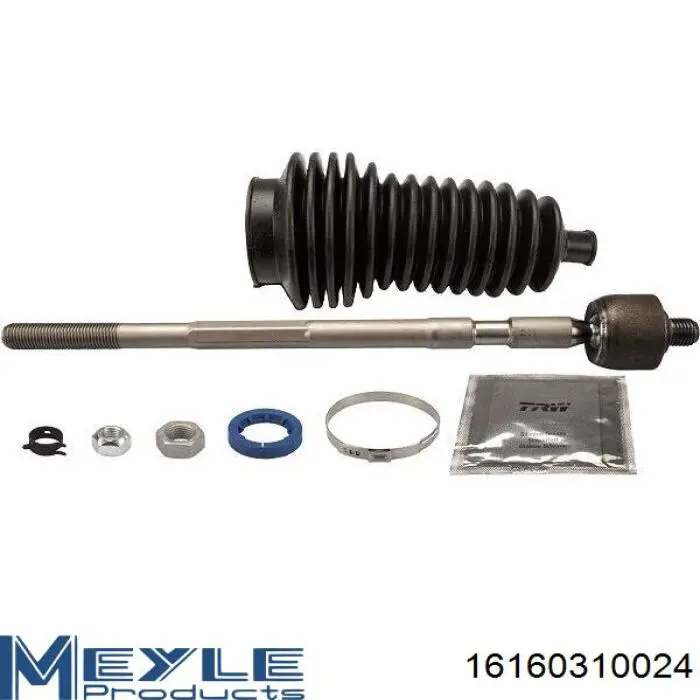 Рулевая тяга 16160310024 Meyle