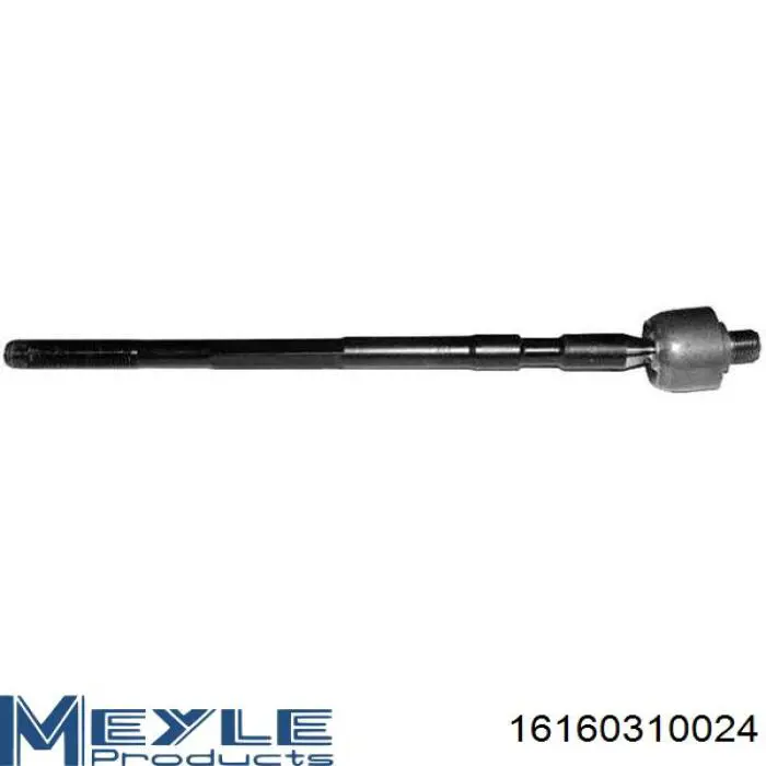 Купить 8660003609 Renault (RVI) Рулевая тяга
