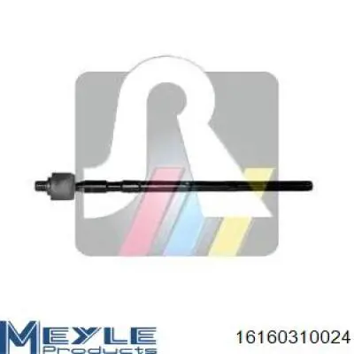 Купить 16160310024 Meyle Рулевая тяга