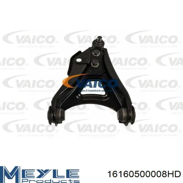 Купить 7701474869 Renault (RVI) Рычаг передней подвески левый