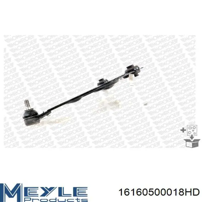 Нижний рычаг SW60939604 Swag