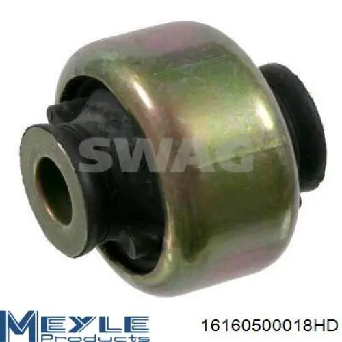 Правый рычаг передней нижней подвески Corteco 49400066 цена, от 61.98 USD