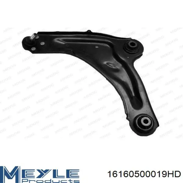 Купить 8200389134 Renault (RVI) Рычаг передней подвески левый