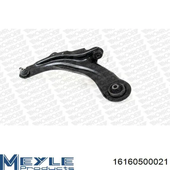 8200364388 Renault (RVI) Рычаг передней подвески нижний левый