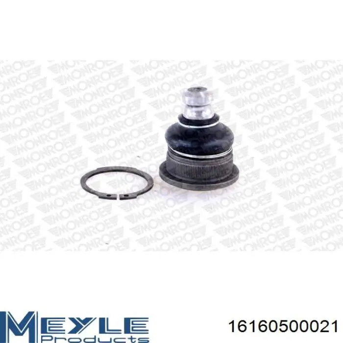 8660005367 Renault (RVI) Рычаг передней подвески нижний левый