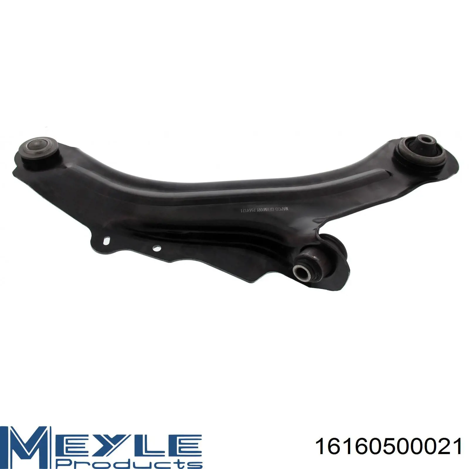 Левый рычаг передней нижней подвески Renault (RVI) 401504793R цена, от 34.44 USD