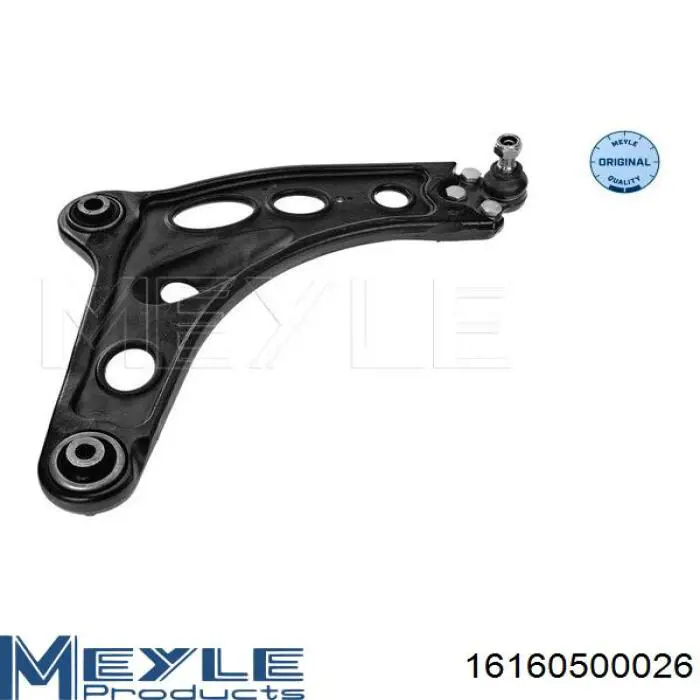 16160500026 Meyle