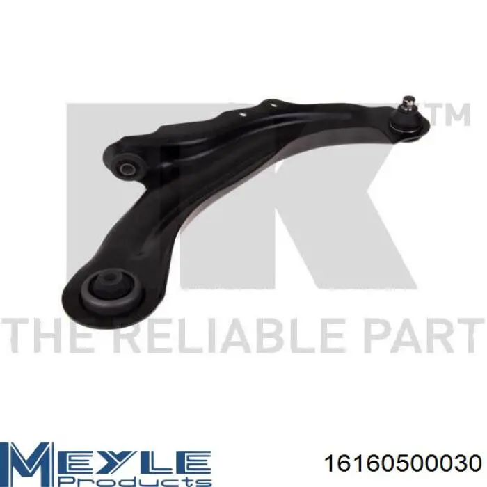 8200364391 Renault (RVI) Рычаг передней подвески нижний, правый