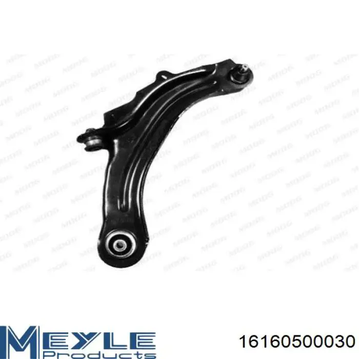 Нижний рычаг 8200255761 Renault (RVI)
