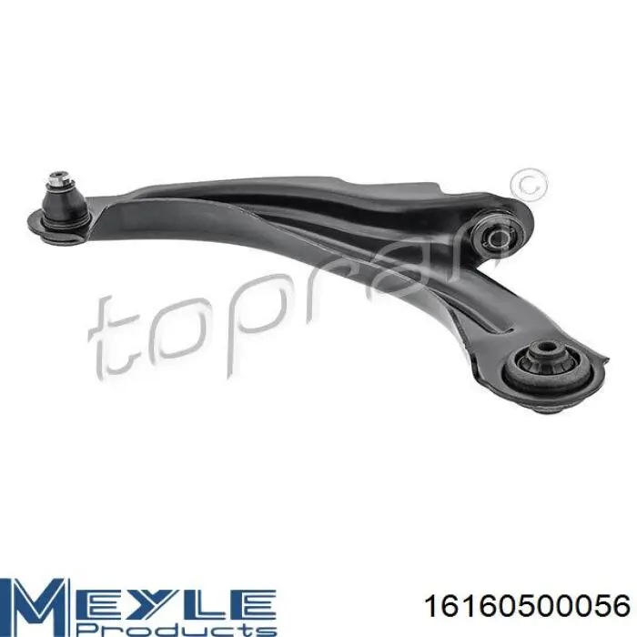 Левый рычаг передней нижней подвески Teknorot R779 цена, от 32.72 USD