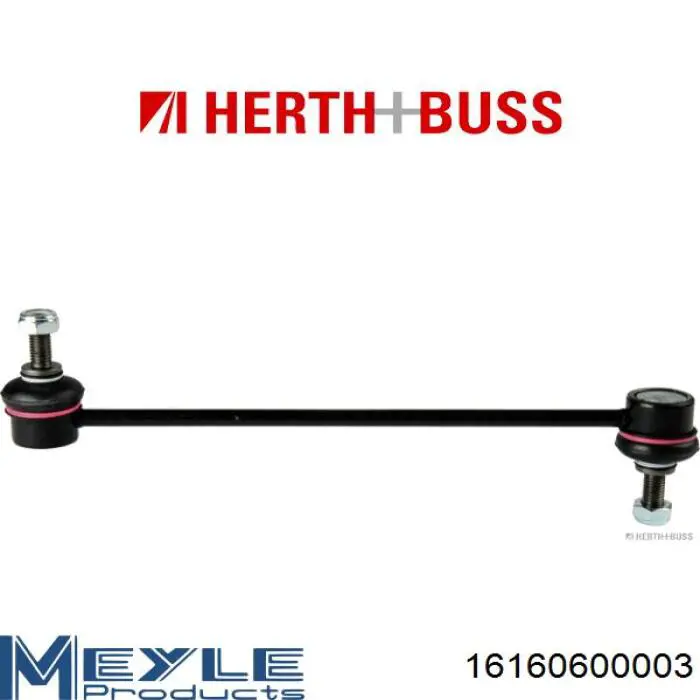 Купить MSC015478 Mando Амортизационная стойка