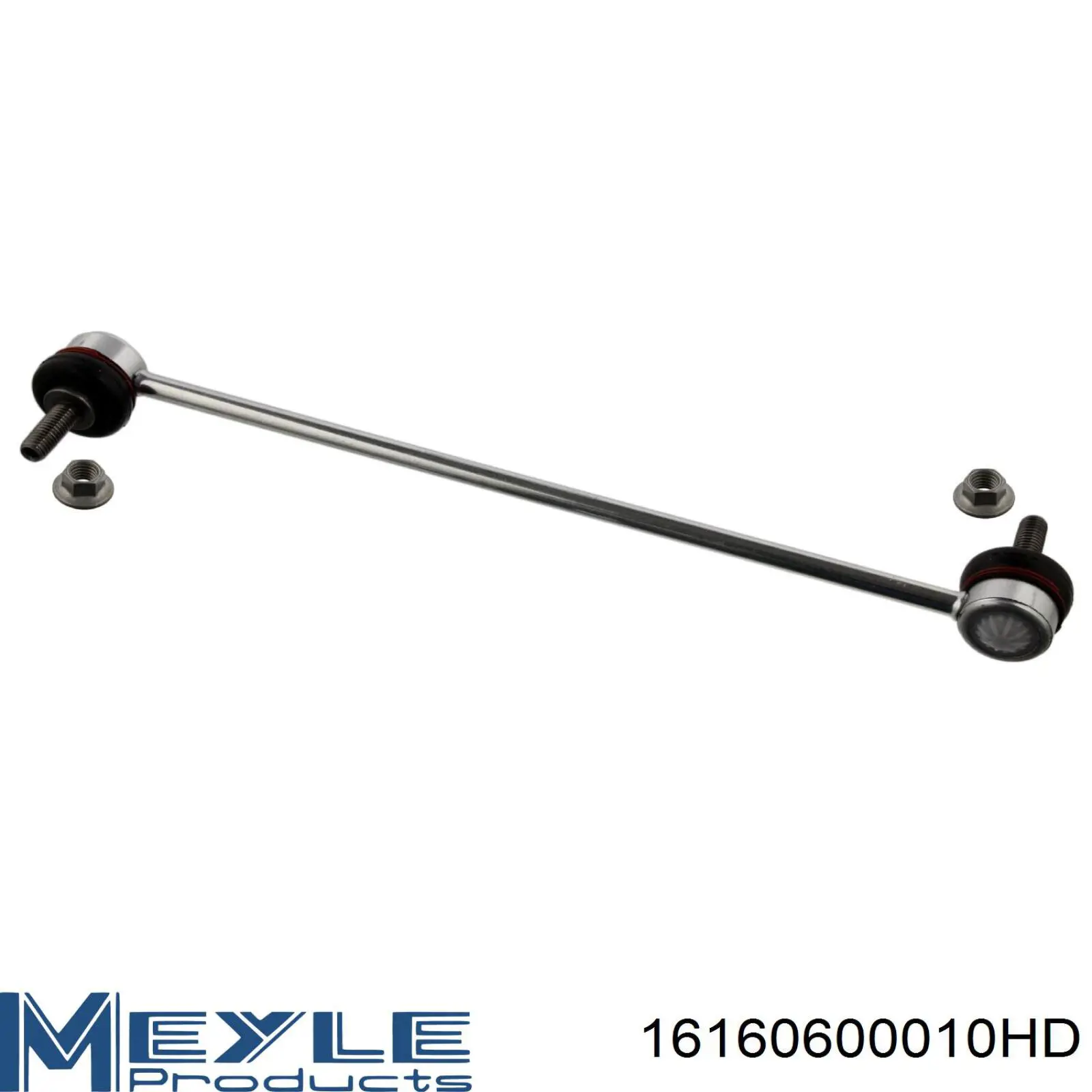 Тяга переднего стабилизатора Rider RD341535057 цена, от 8.10 USD