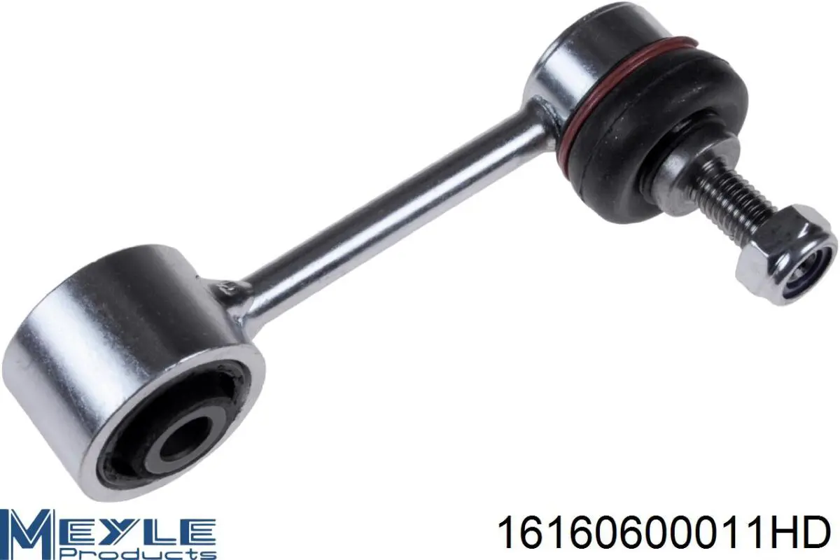 Купить 8660005546 Renault (RVI) Солдатик стабилизатора, заднего