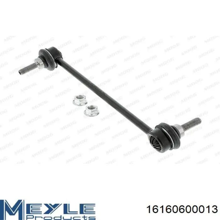 Тяга переднего стабилизатора Rider RD341550982 цена, от 9.86 USD