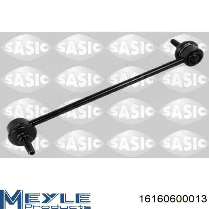 Тяга переднего стабилизатора BGA LS7311 цена, от 10.73 USD