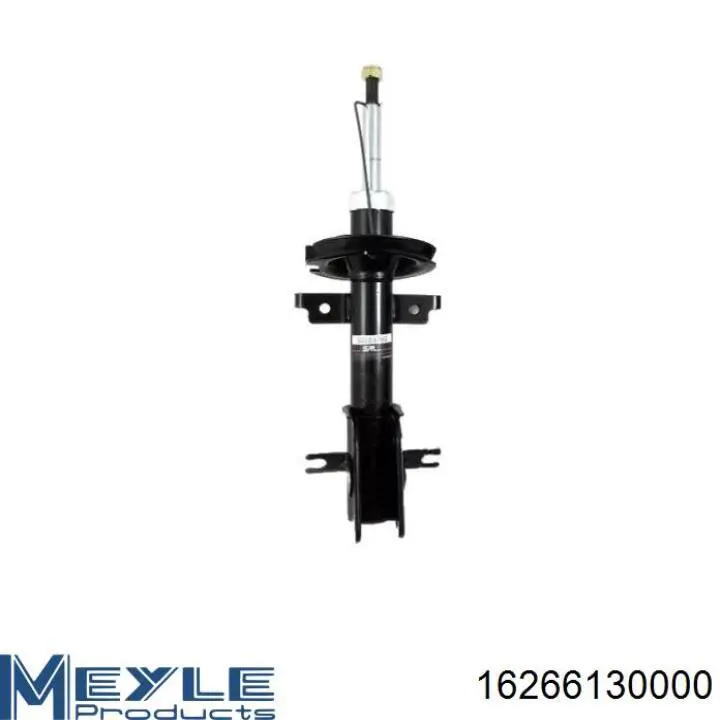 Амортизаторы передние Renault (RVI) 8200117297