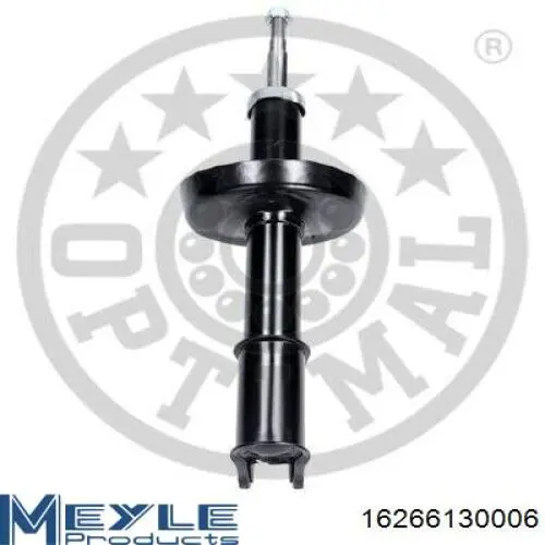 Стойка амортизатора передняя Sato Tech 22007F цена, от 37.80 USD