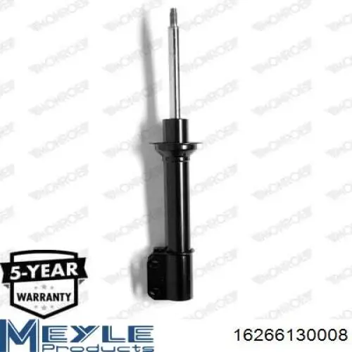 Compre 16266130008 Meyle Amortecedor dianteiro