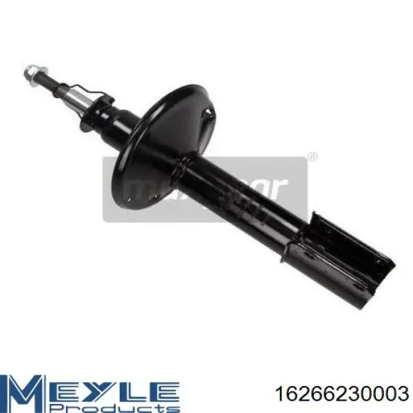 Стойка амортизатора передняя Renault (RVI) 8671017491 цена, от 50.13 USD