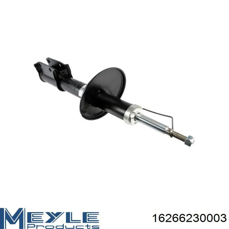 Амортизатор передний RS315527 Raiso