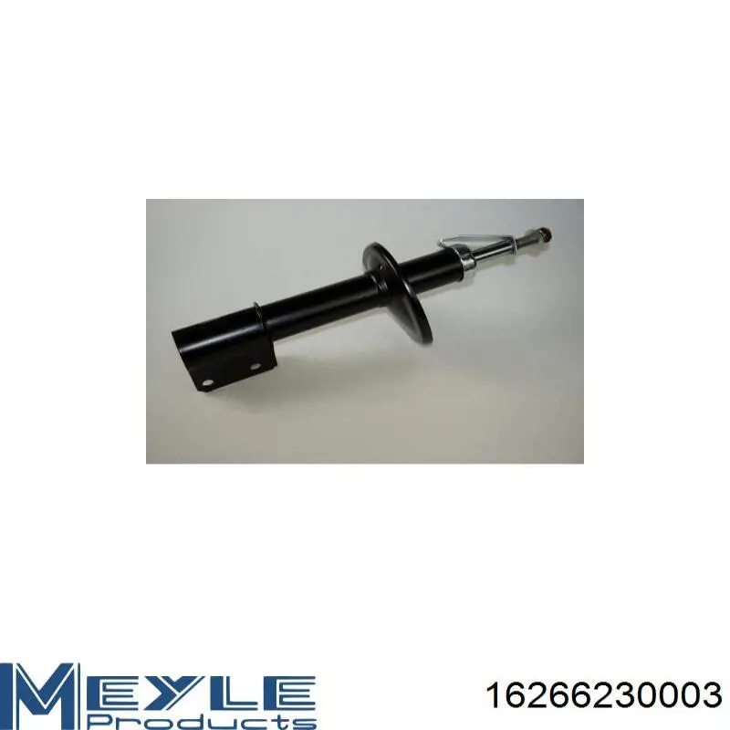 Купить 8671017491 Renault (RVI) Амортизатор передней подвески