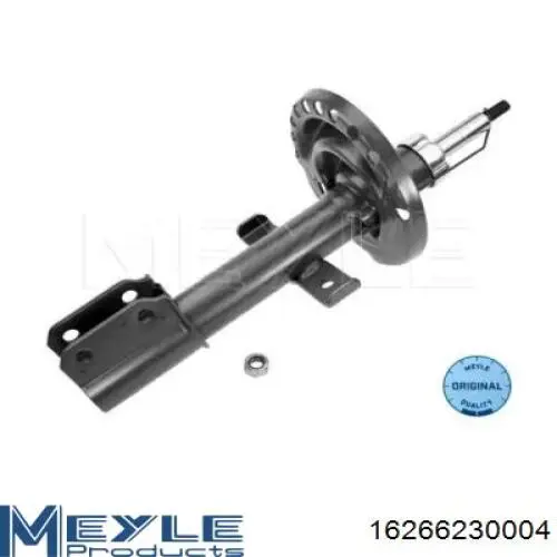 Амортизаторы передние Magneti Marelli 6502G