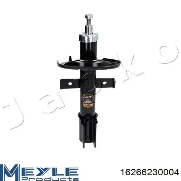 6502G Magneti Marelli Стойка передняя