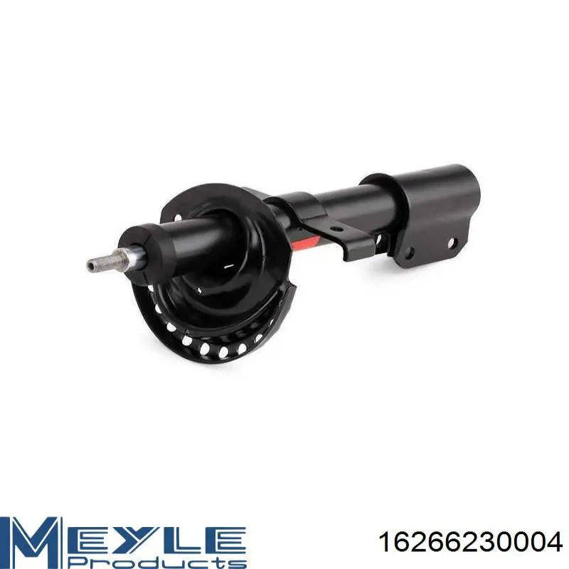 Купить 6502G Magneti Marelli Амортизатор передней подвески