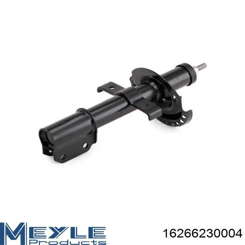 Стойка амортизатора передняя Magneti Marelli 6502G цена, от 45.28 USD