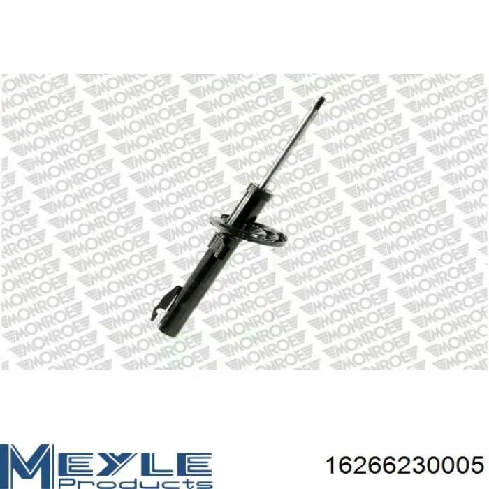 Купить 8200278969 Renault (RVI) Амортизатор передней подвески