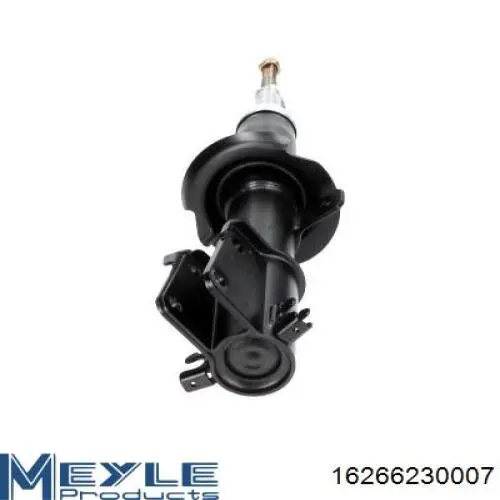 Купить 93860764 Opel Амортизатор передней подвески