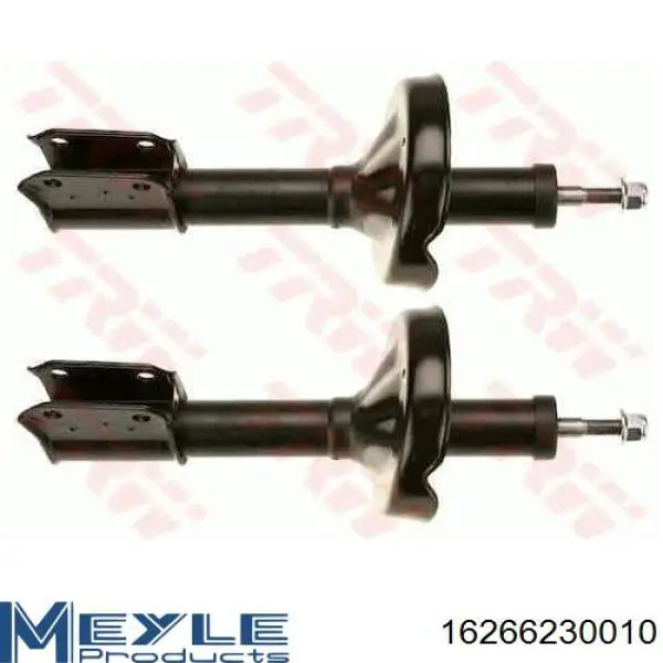 8200737475 Renault (RVI) Стойка передняя