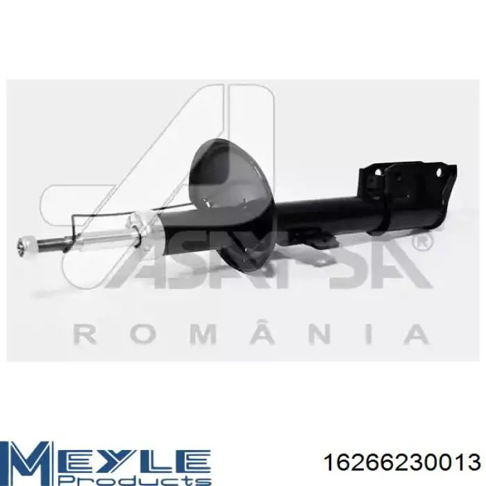 Купить 543025648R Renault (RVI) Амортизатор передней подвески