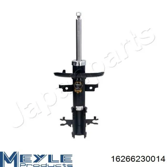 Купить 543023305R Renault (RVI) Амортизатор передней подвески