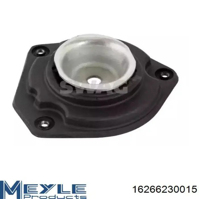 Амортизаторы передние Renault (RVI) 543020069R