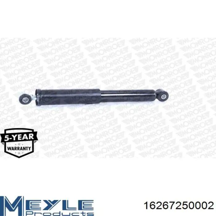 Стойка амортизатора задняя Renault (RVI) 7700312011 цена, от 28.97 USD