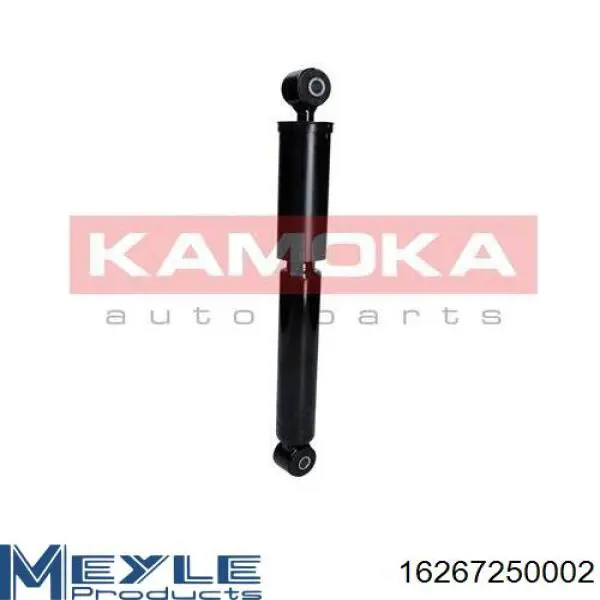 Купить 7700312011 Renault (RVI) Амортизатор задней подвески