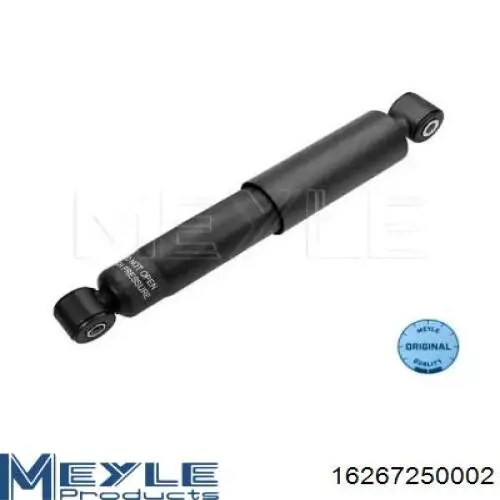 Стойка амортизатора задняя Renault (RVI) 8660001410 цена, от 28.97 USD