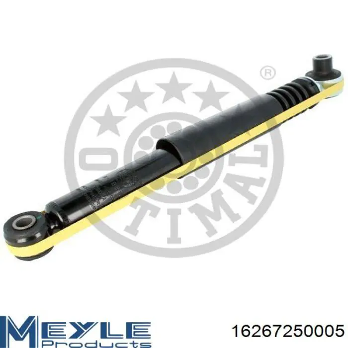 Стойка амортизатора задняя Renault (RVI) 7701479087 цена, от 30.05 USD